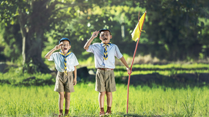 Friluftsgudstjeneste på Gullstølen 29. september