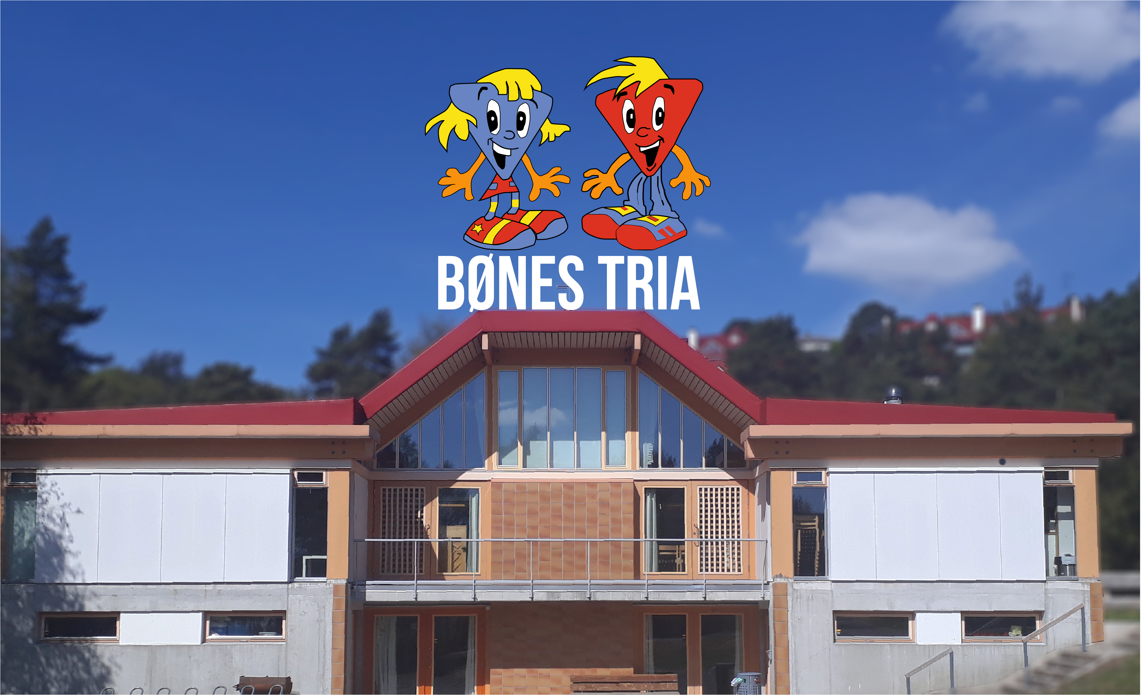 Familiegudstjeneste m/ TRIA