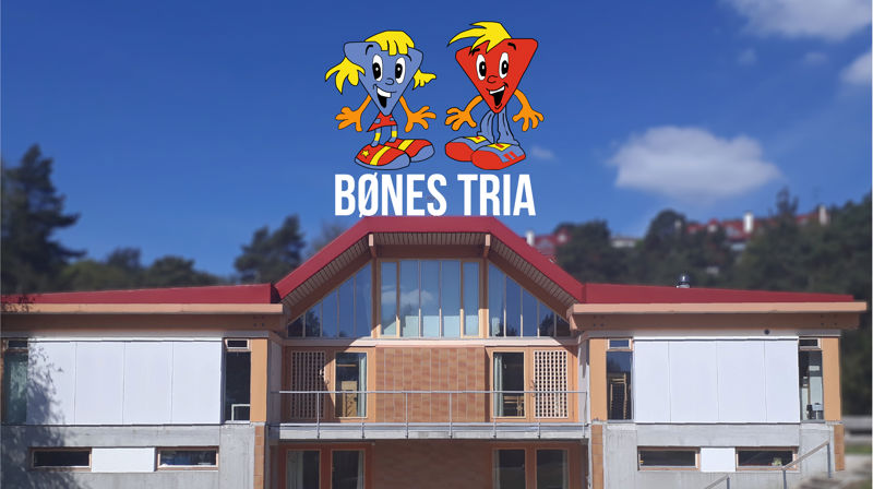 Familiegudstjeneste m/ TRIA