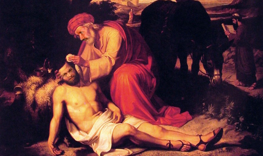 Gudstjeneste 10. november