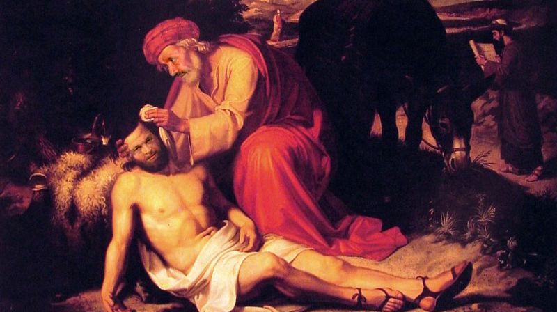 Gudstjeneste 10. november