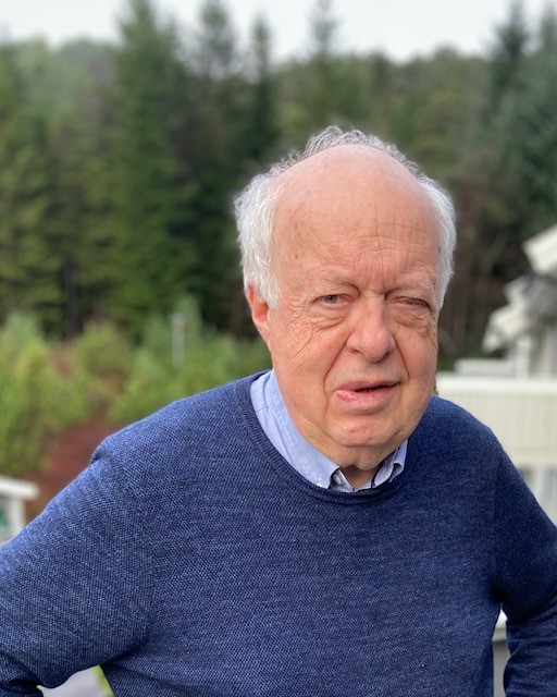 Bjarte Holme
