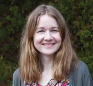 Ida Borge Kristensen