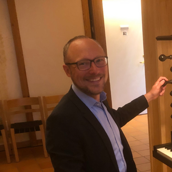 Michael  Fiedczak