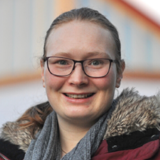 Anna Frich Sjurseth (permisjon)