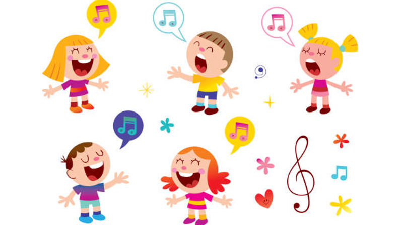 Babykafé i Eidsvåg kirke