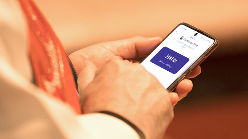 Foto: Marit Hommedal