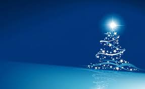 Blue Christmas gudstjeneste lille julaften