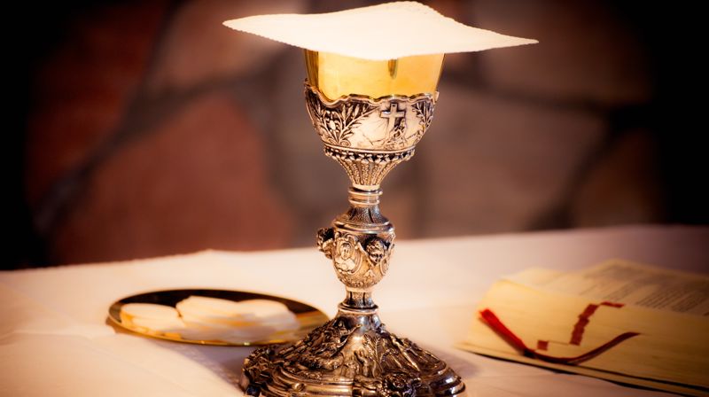 Illustrasjonsbilde av Robert Cheaib fra Pixabay