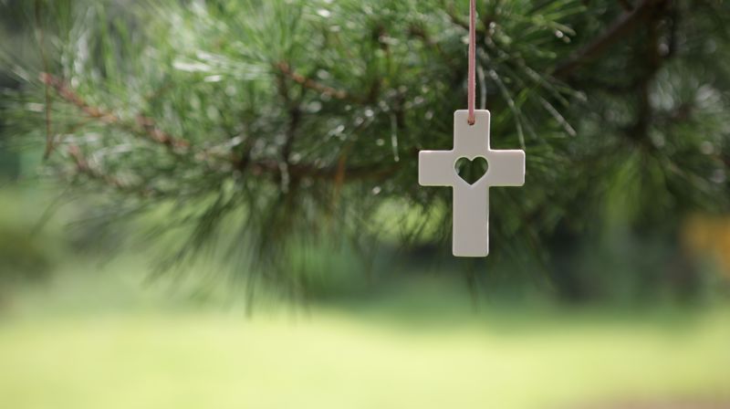 Gudstjeneste på YouTube