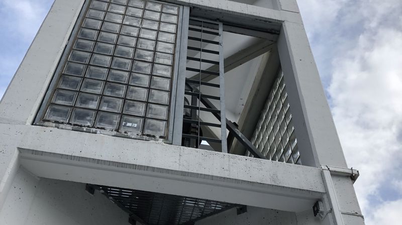 Info om ringing med kirkens klokker