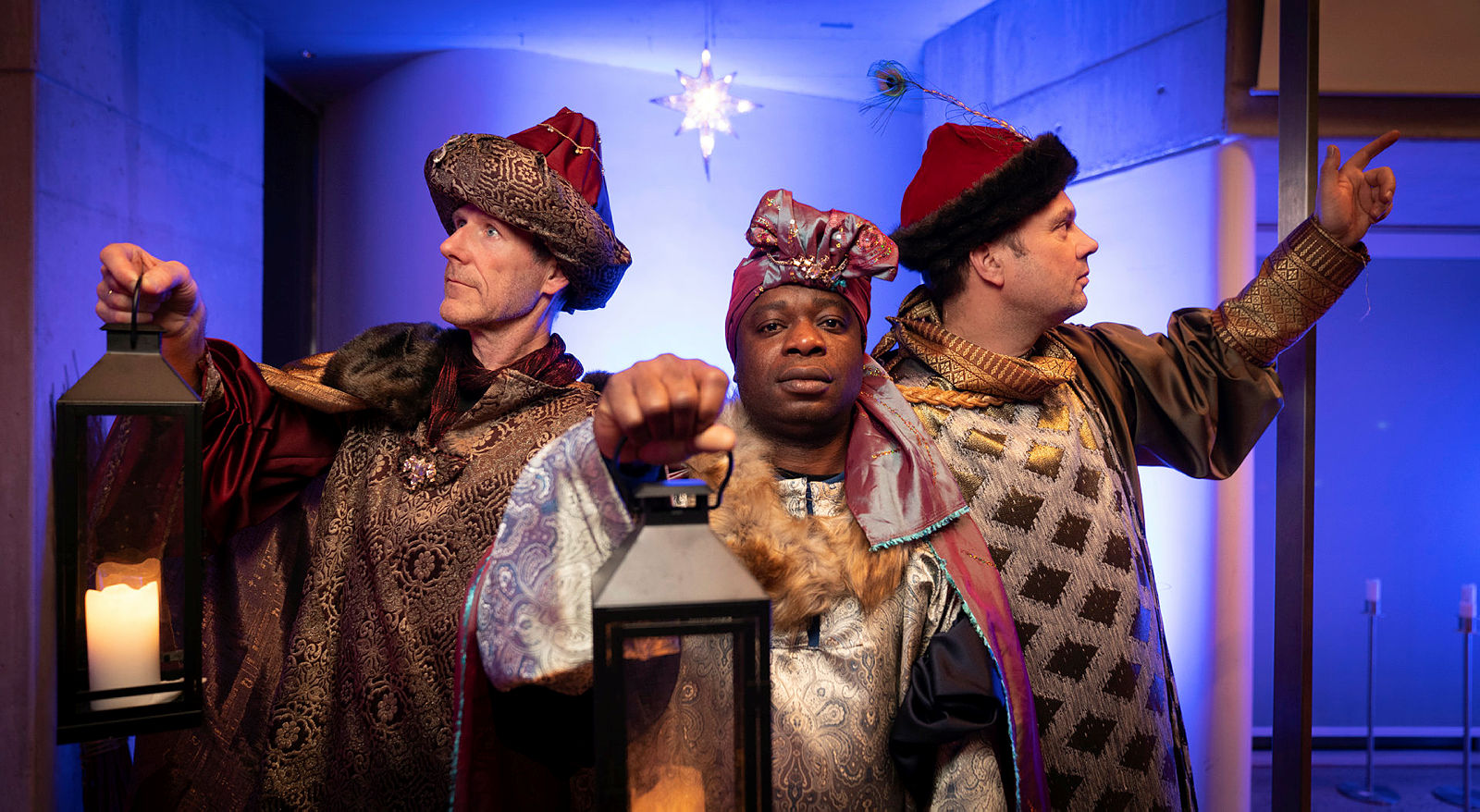 Foto: Stein-Erling Brusletto/Vardåsen menighet