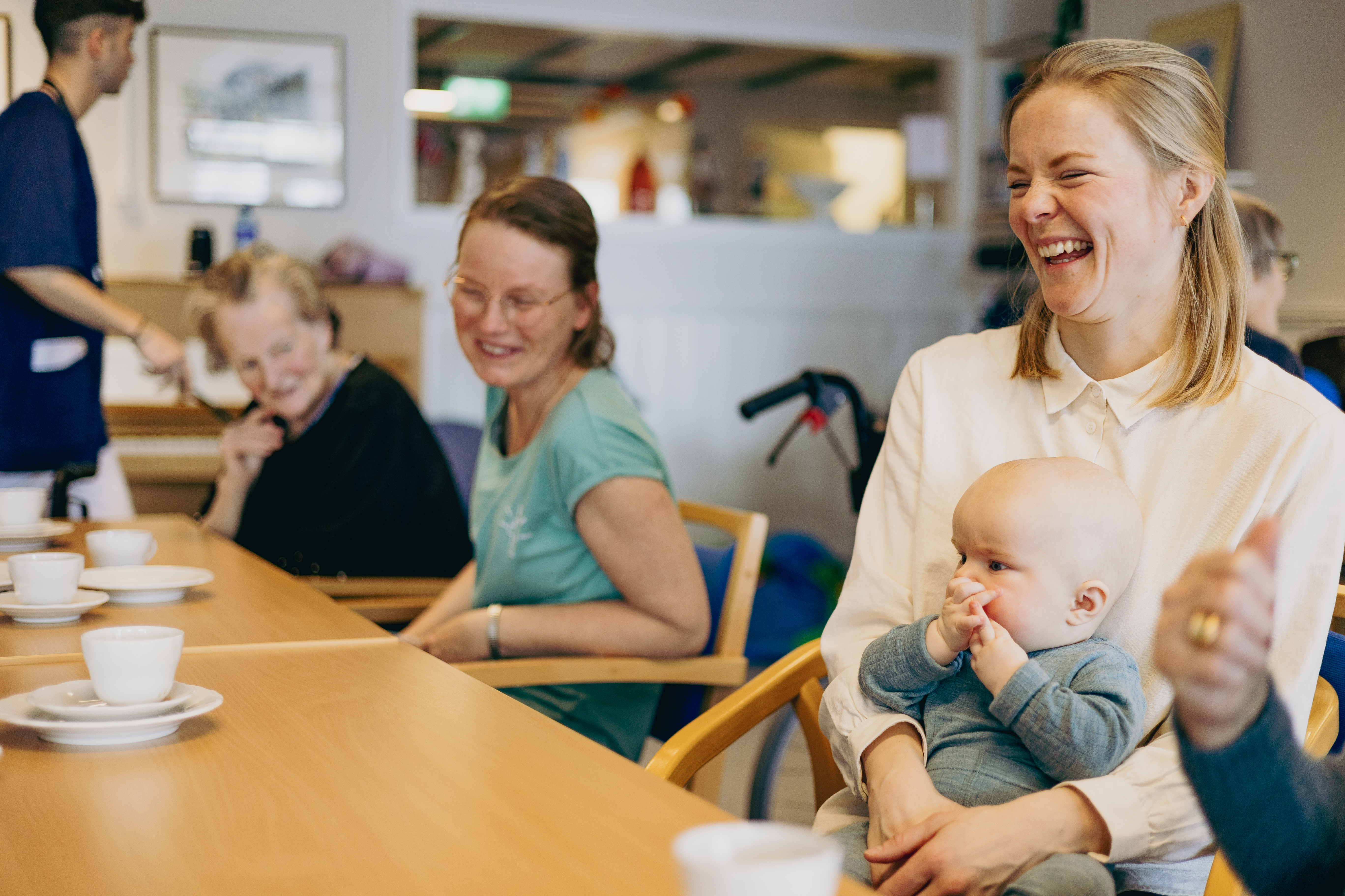 Foto: Den norske kirke / Kirkerådet