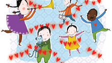 Illustrasjon: Ella K. Okstad