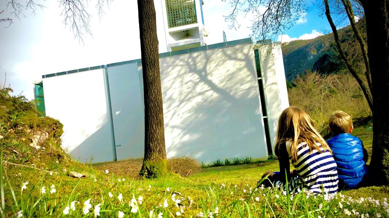 Gudstjeneste 23.05.21 med påmelding