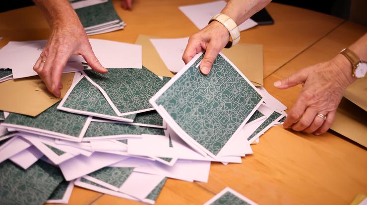 Kirkevalgresultater er klare: dette er det nye menighetsrådet i Slettebakken sokn