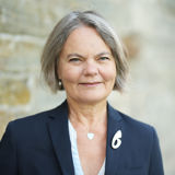 Ann Toril Lindstad