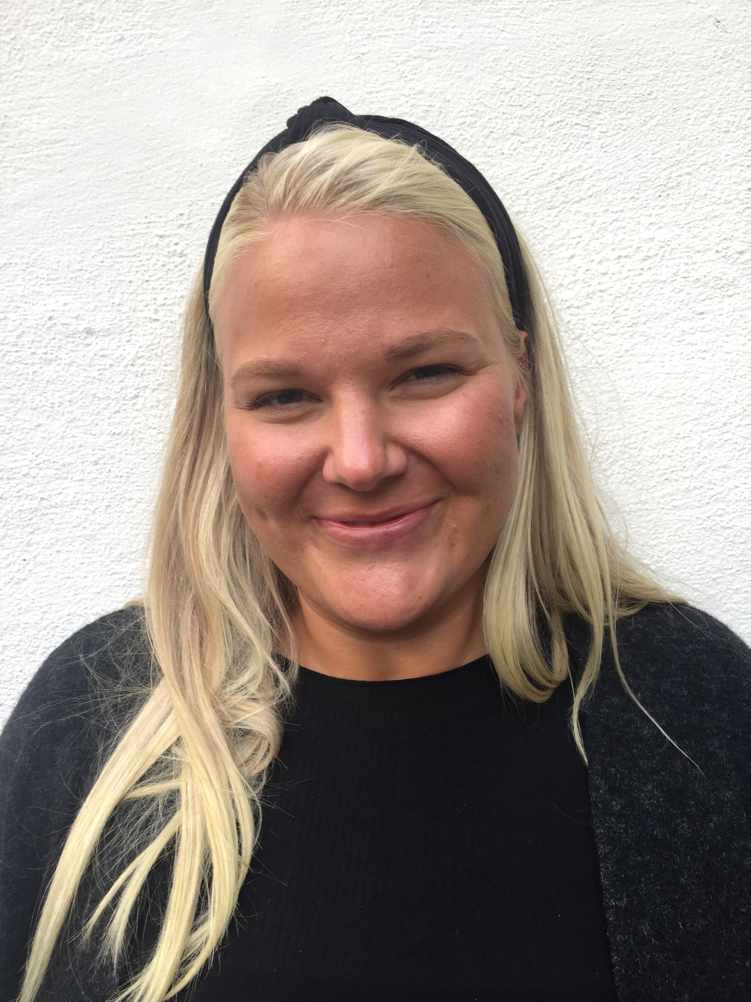 Anna Marte Helgesen