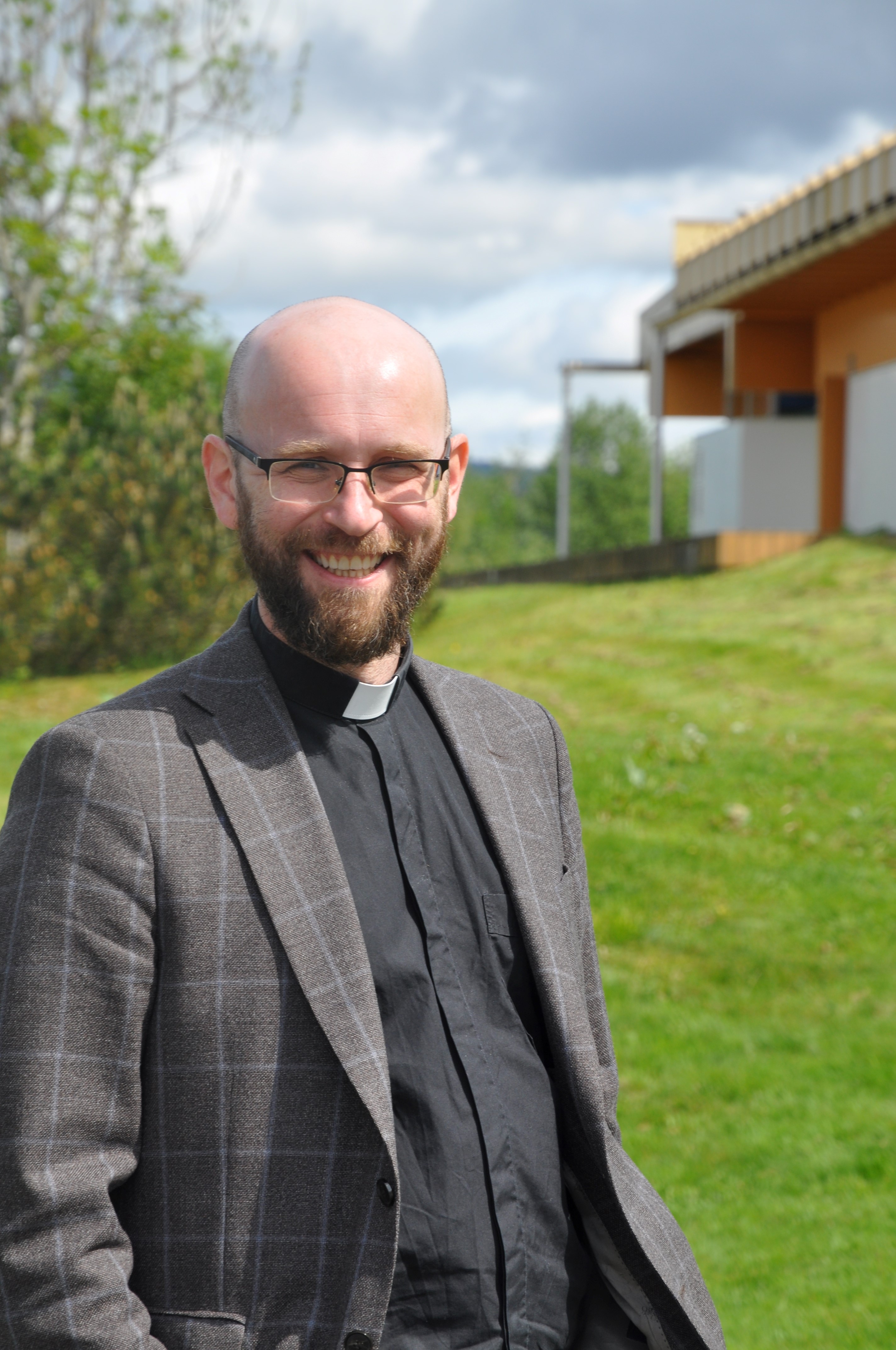 FELLES Avskjedsgudstjeneste