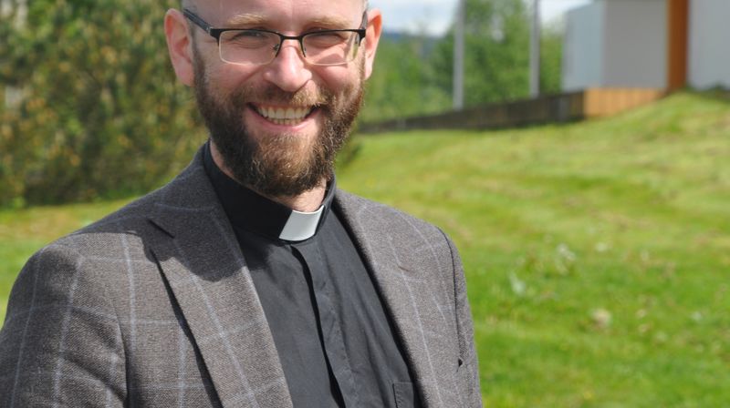 FELLES Avskjedsgudstjeneste