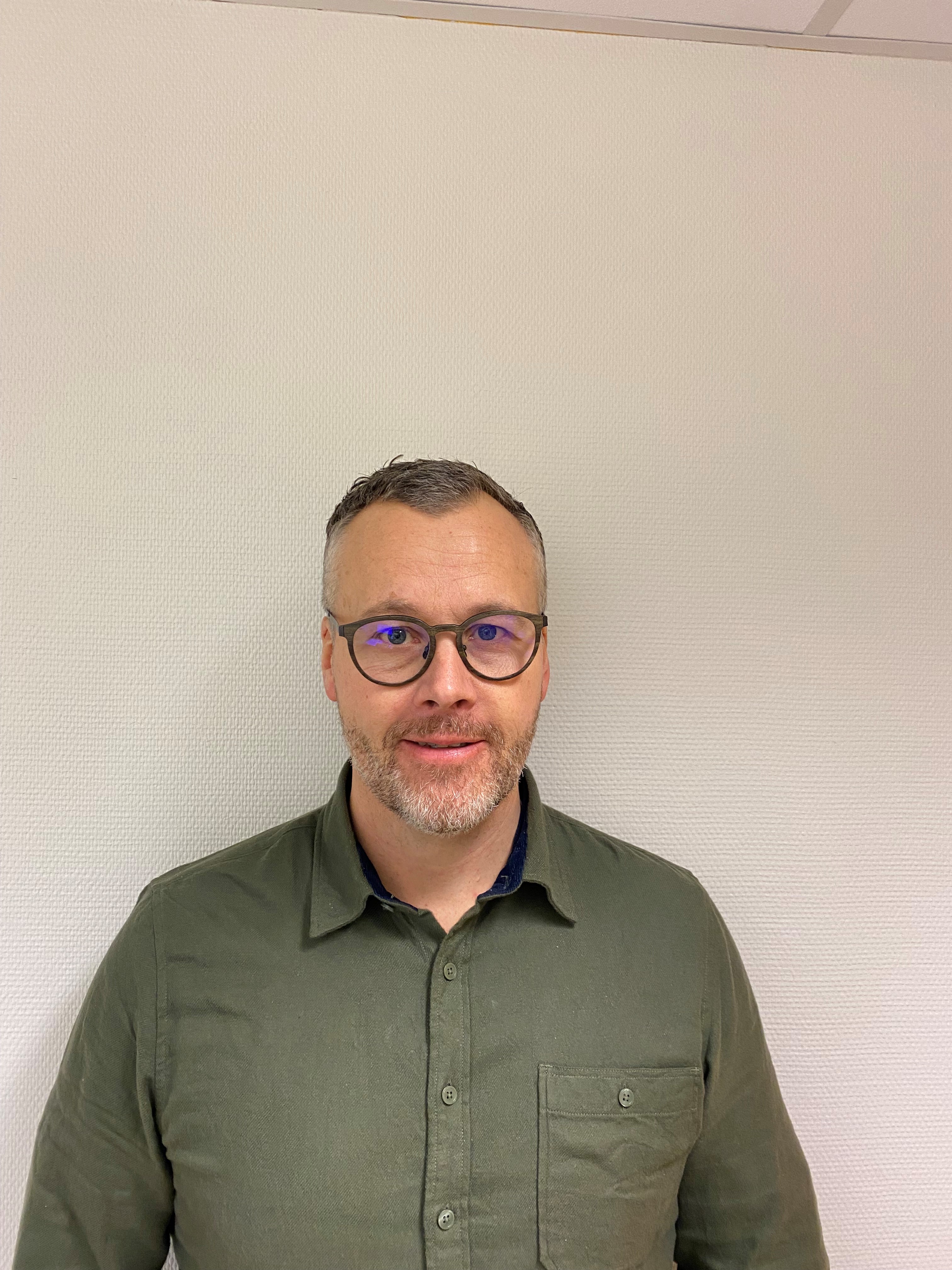 Tor Håkon Eiken