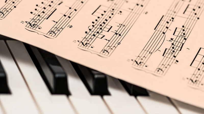 Musikk og kultur i kyrkja