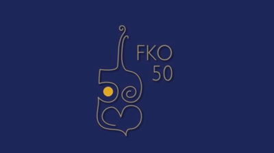 Fana kammerorkester 50 år - velkommen til jubileumskonsert!