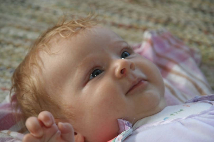 Preken 2. søndag i påsketiden