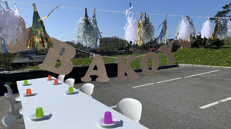 BaKoY