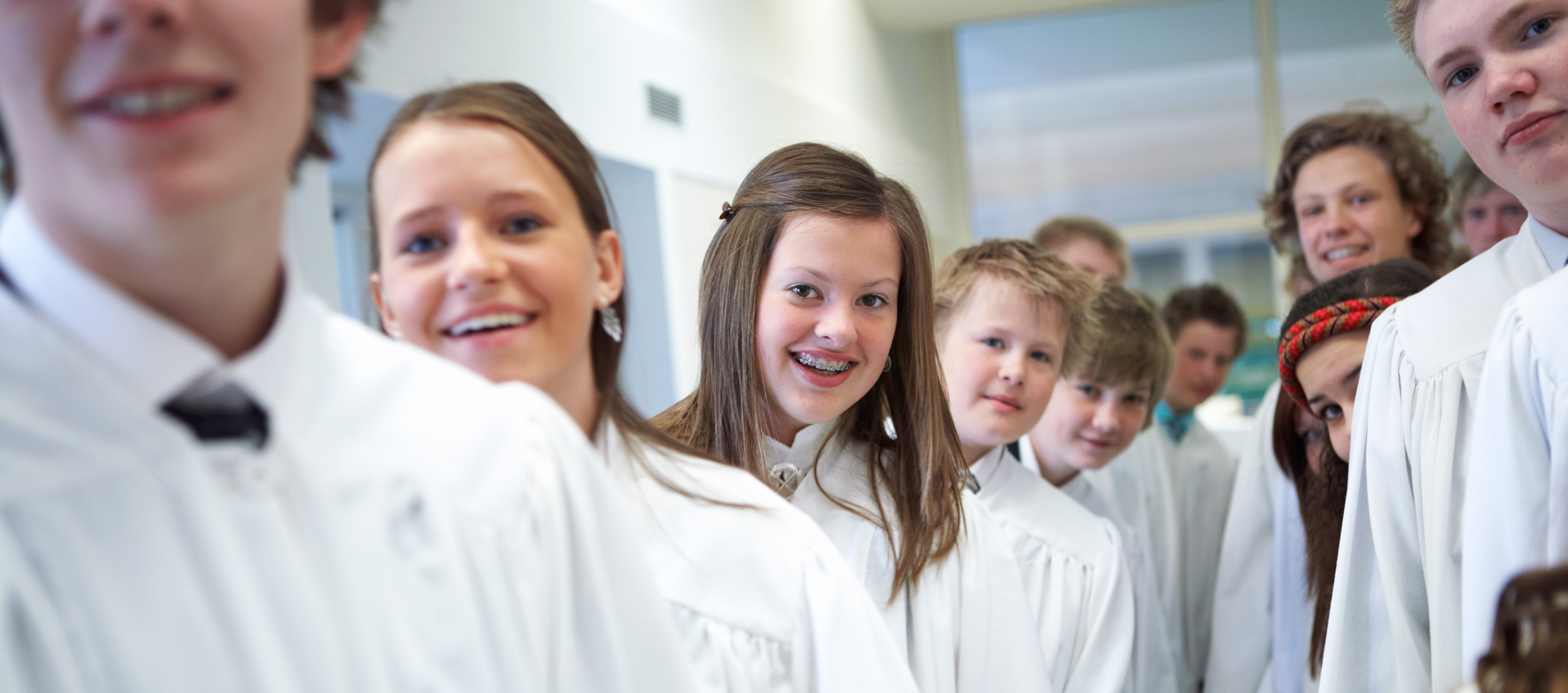 Vårens konfirmasjoner utsettes