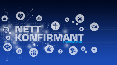 Nettkonfirmant