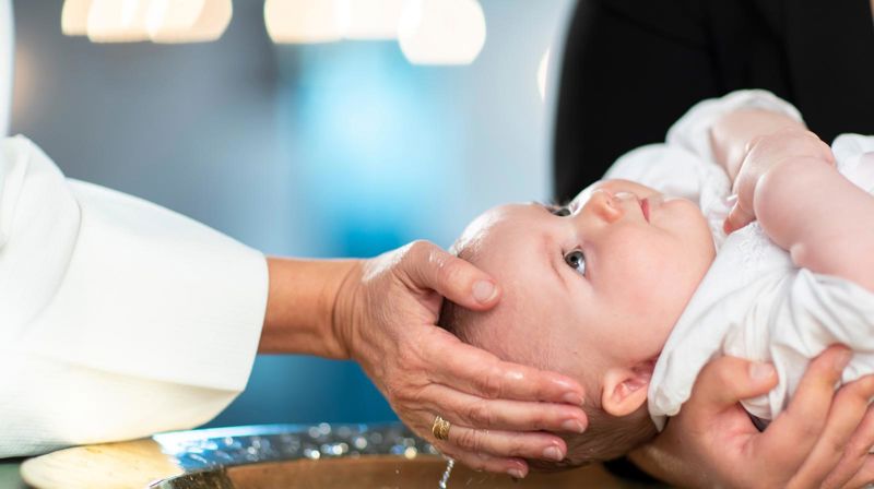 Gudstjeneste i Våler kirke 9. november