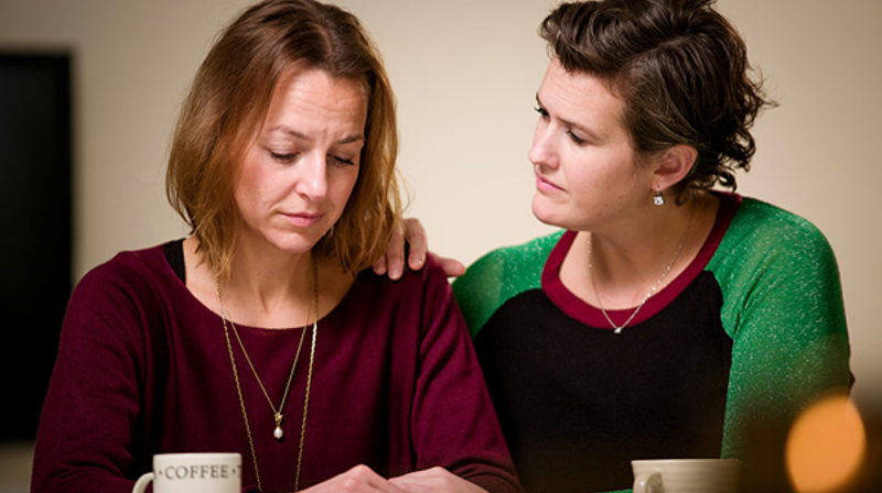 Diakoni i Fana og Ytrebygda menigheter