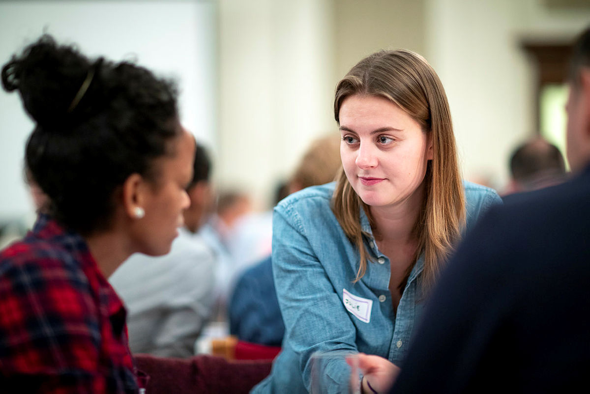 Hjelp oss med diakonalt arbeid!