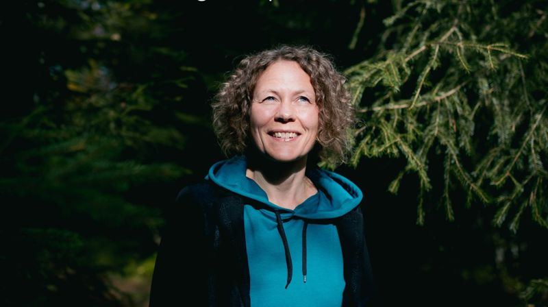 Velkommen til temakveld om sorg og kunst som livshjelp