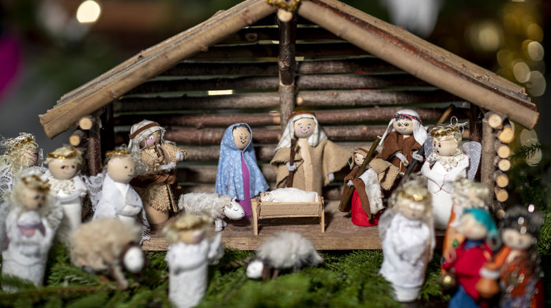 Julegudstjenester i Fana og Ytrebygda kirke