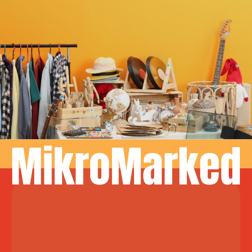 Mikromarked