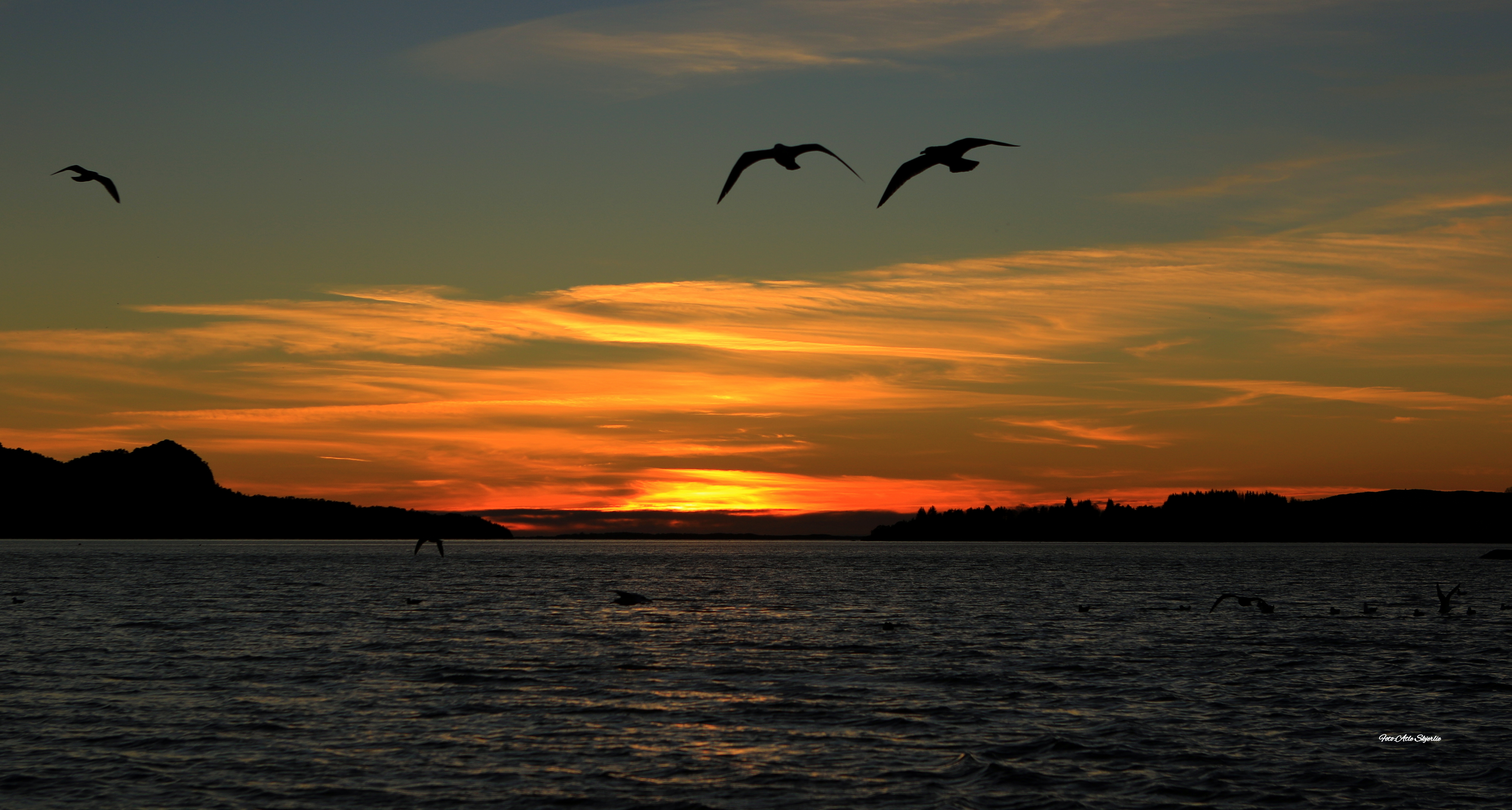 Velkommen til åpen kirke - AVLYST UKE 6