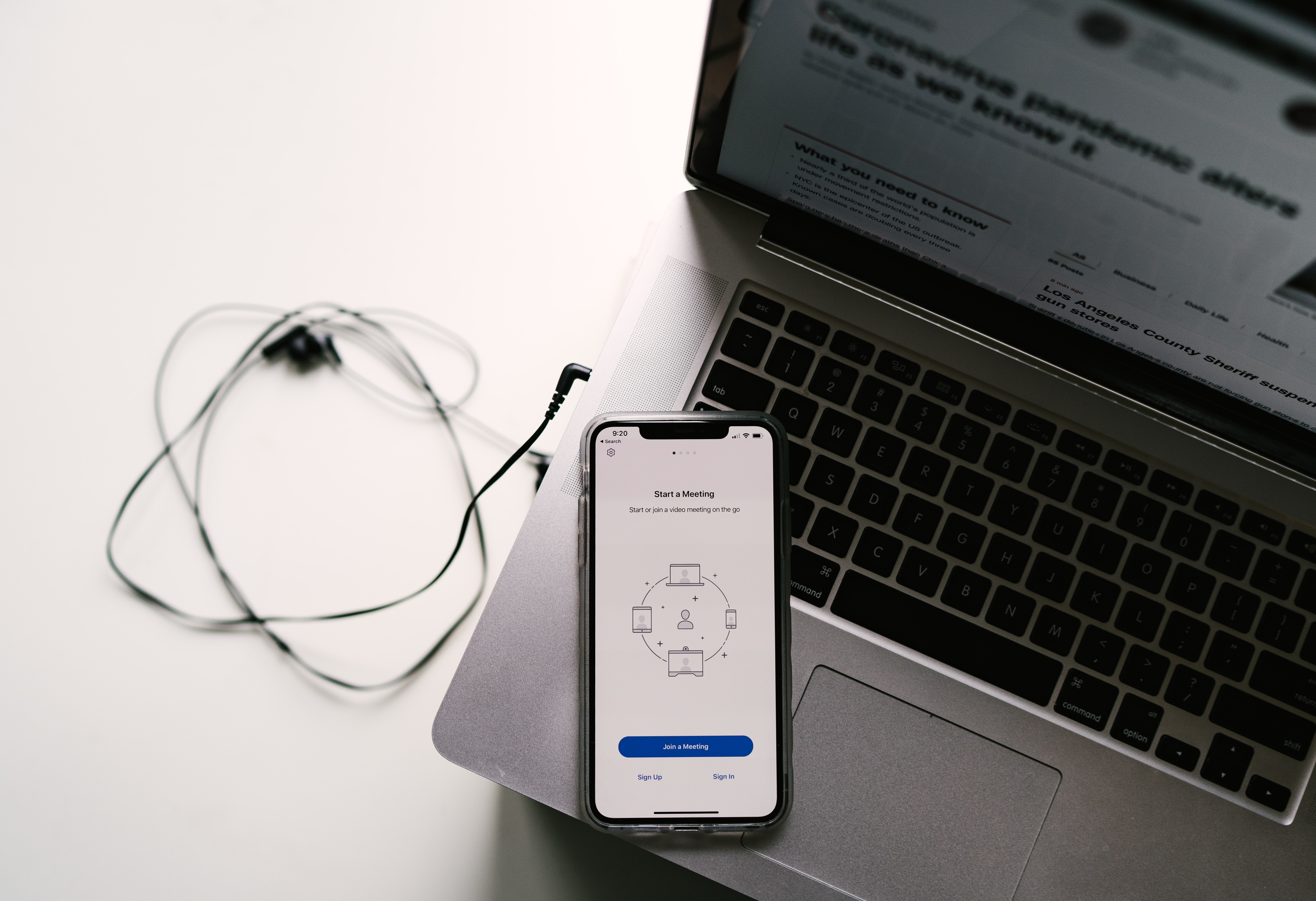 Vil du teste ut noe nytt inne? Her er et par tips fra Noah