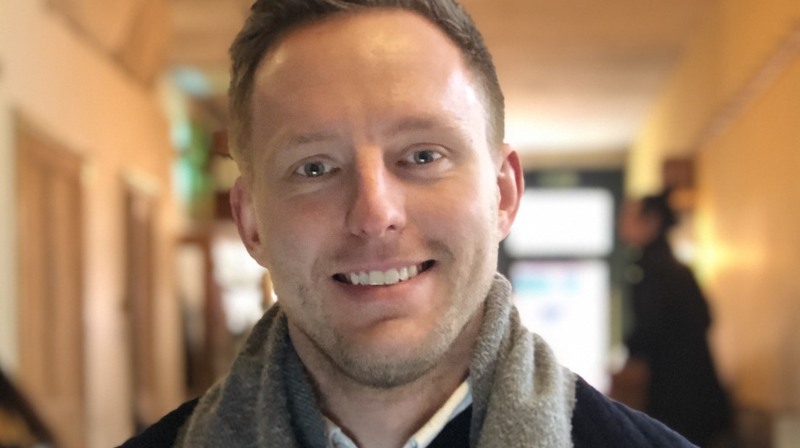 Retreat gav meg mer tid