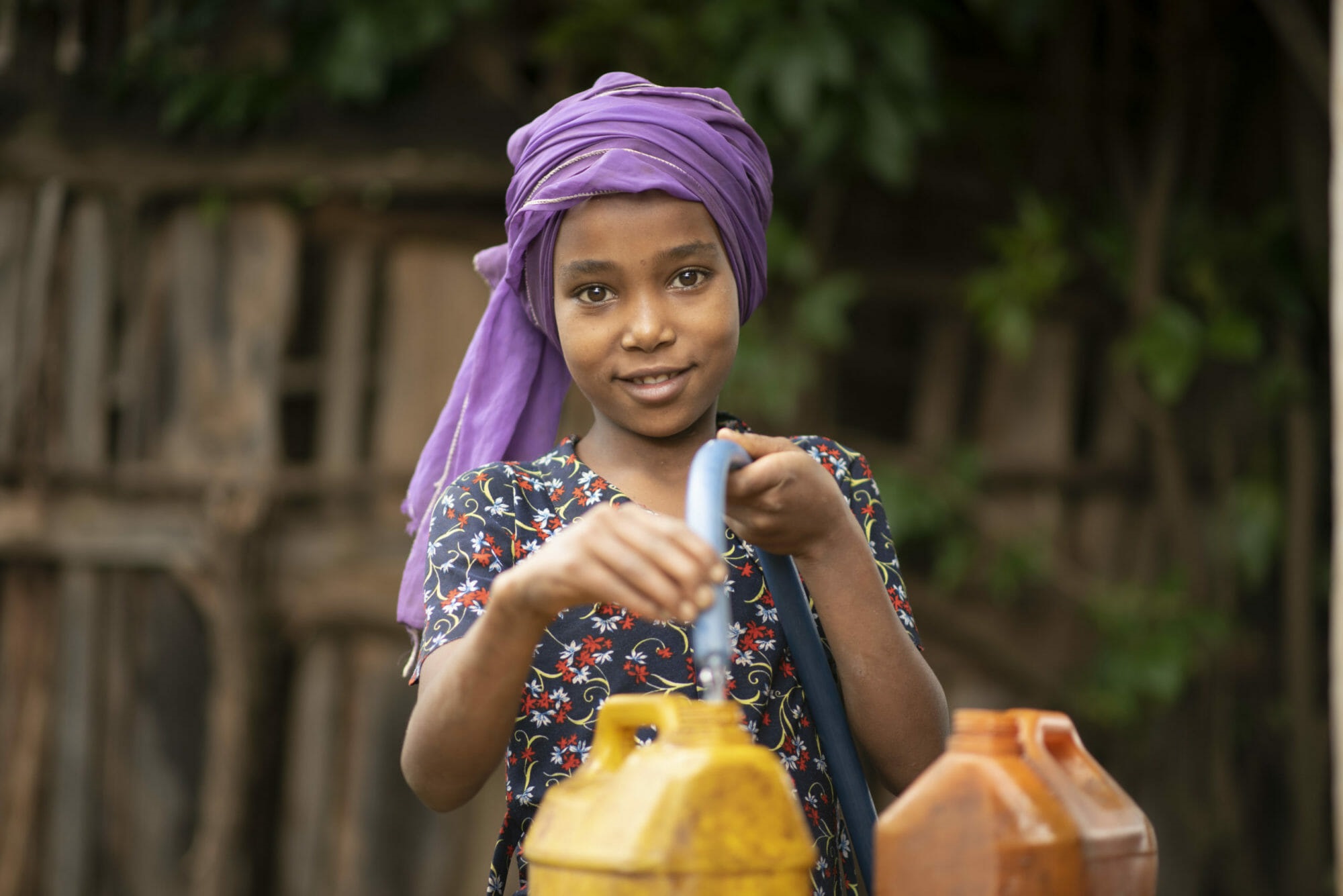 Bli med på vår tids viktigste digitale fasteaksjon!