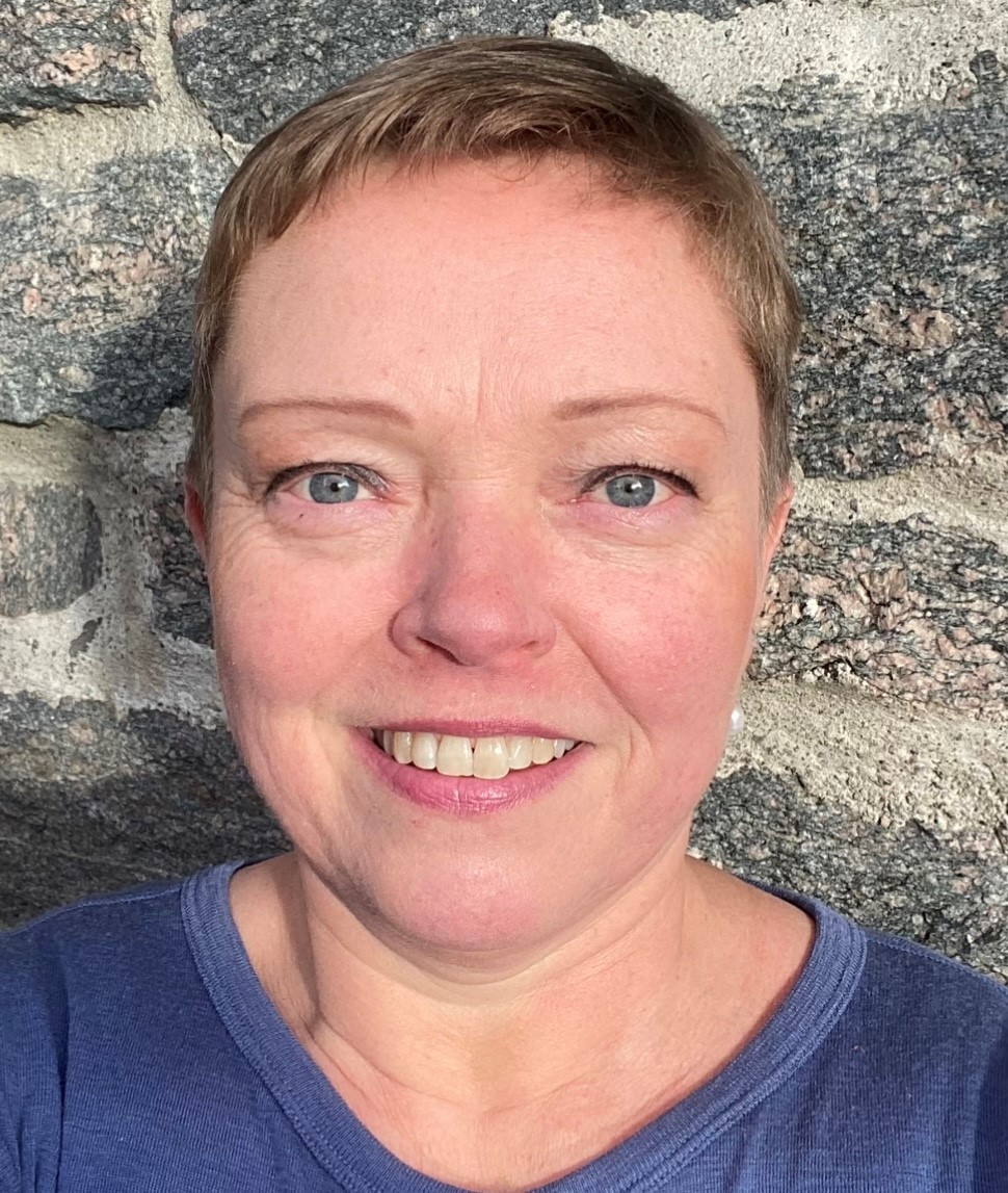 Eli-Johanne Rønnekleiv