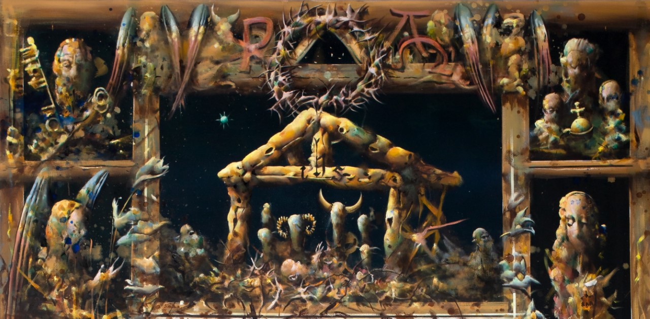 copyright Håkon Gullvåg