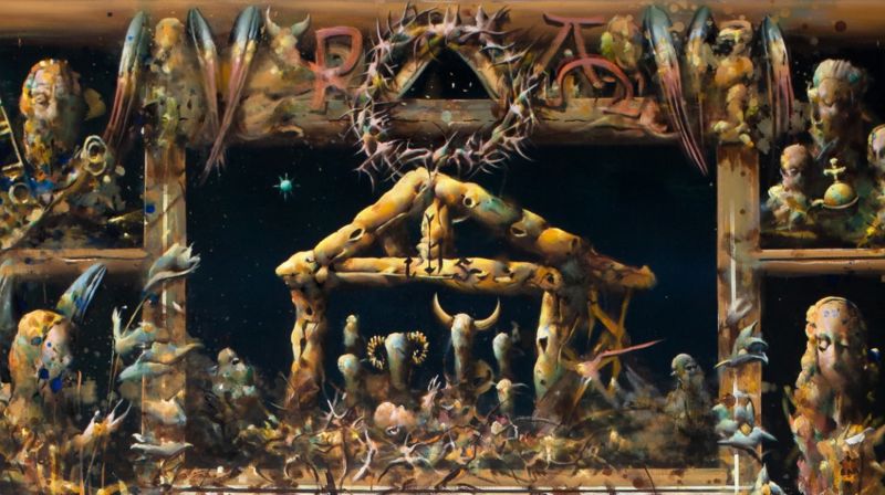 copyright Håkon Gullvåg