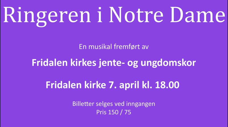 Ringeren av Notre Dame