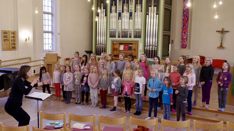 Den barmhjertige samaritan