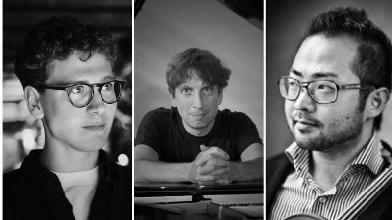 Beethoven og to urfremføringer