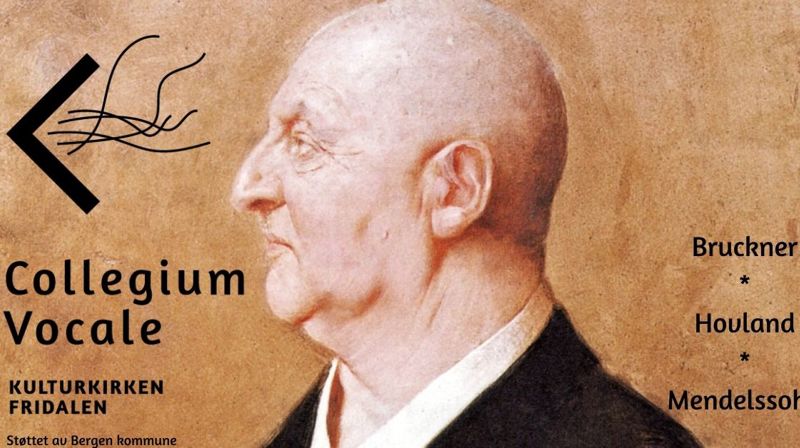 Korkonsert søndag 25. aug kl 20:00