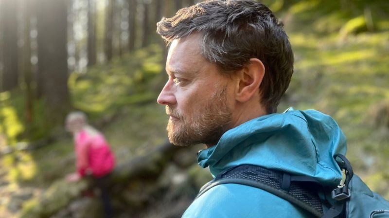 Ingen skal måtte gå alene med tunge tanker