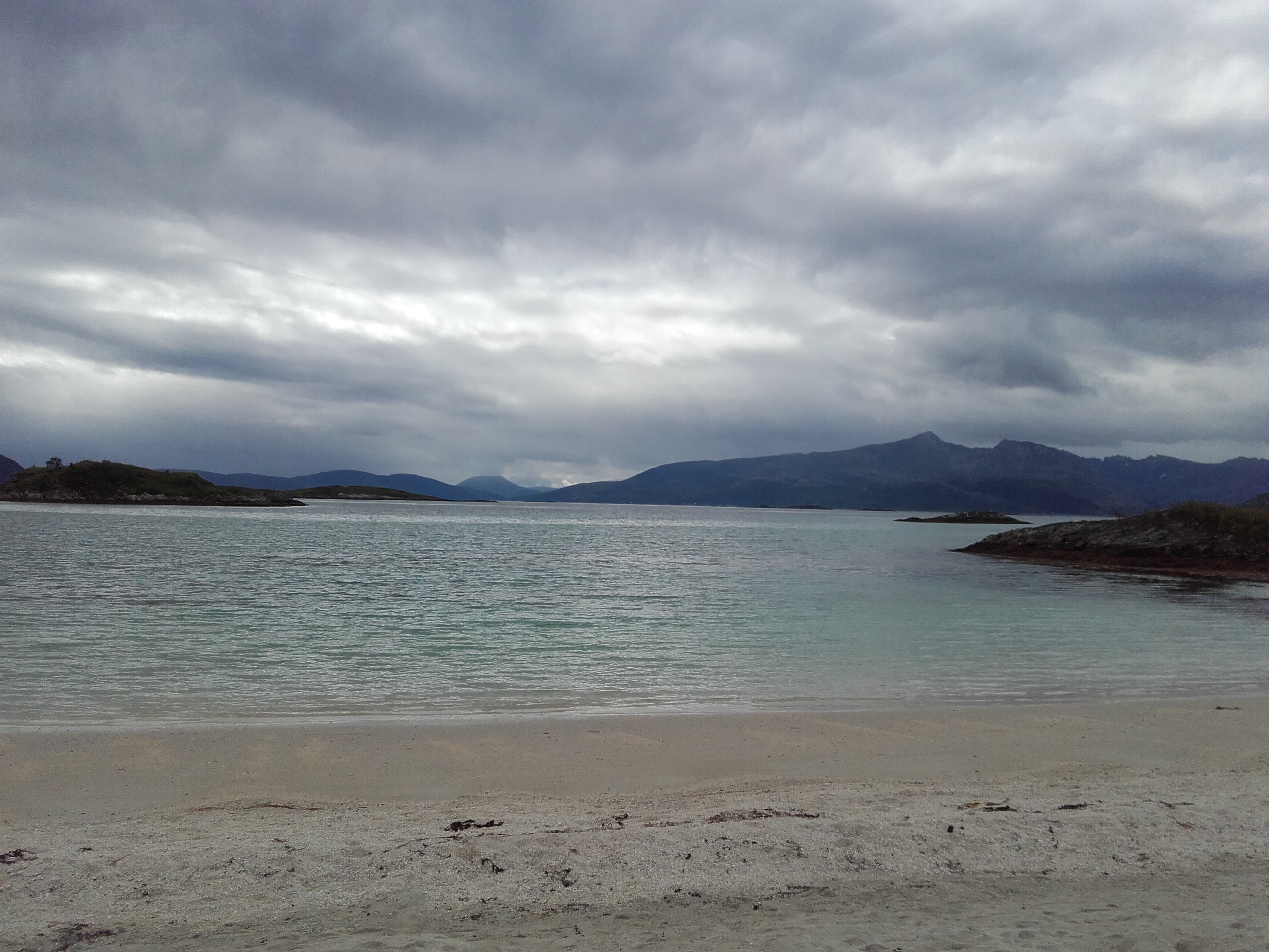 Familiegudstjeneste 11/11 kl 11